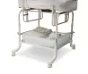 Cuna Moises Deluxe simmons kids