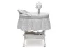 Cuna Moises Deluxe simmons kids