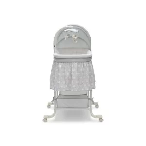 Cuna Moises Deluxe simmons kids