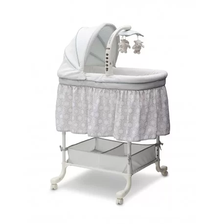 Cuna Moises Deluxe simmons kids Cuna Moises Deluxe simmons kids