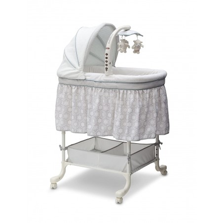 Cuna Moises Deluxe simmons kids Cuna Moises Deluxe simmons kids