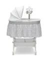 Cuna Moises Deluxe simmons kids