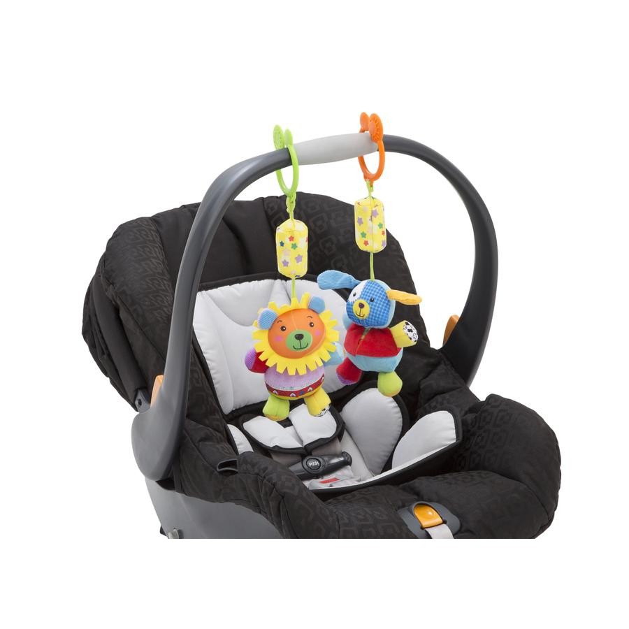 juguetes para silla de auto