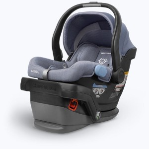 Silla de auto UppaBaby mesa Jordan 2020