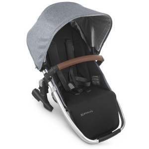 Coche UPPAbaby Vista V2 Gregory