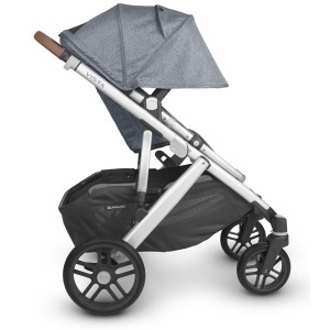 Coche UPPAbaby Vista V2 Gregory