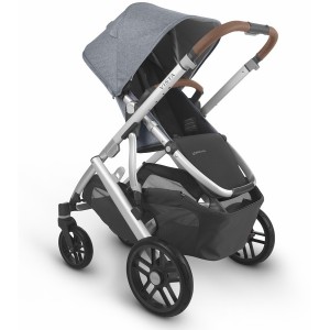 Coche UPPAbaby Vista V2 Gregory