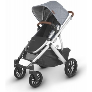 Coche UPPAbaby Vista V2 Gregory