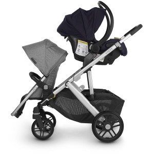 Upper Adapter Uppababy Vista Para sillas maxicosi nuna cybex