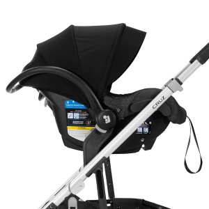 Upper Adapter Uppababy Vista Para sillas maxicosi nuna cybex