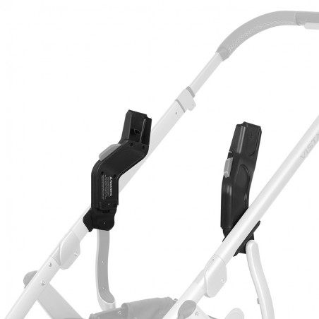 Upper Adapter Uppababy Vista Para sillas maxicosi nuna cybex Upper Adapter Uppababy Vista Para sillas maxicosi nuna cybex
