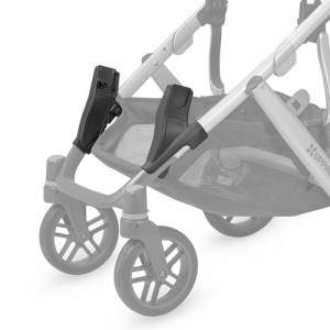 Adaptadores inferiores Vista Para sillas Nuna Maxicosy Cybex