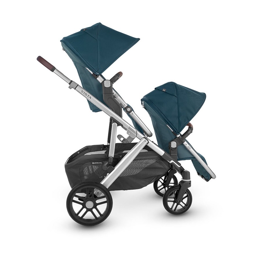Asiento auxiliar Vista V2, Rumble Seat Uppababy Gregory