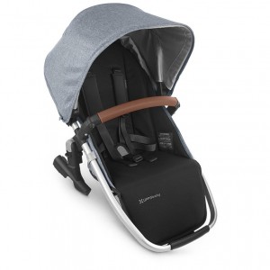 Rumble Seat Uppababy Gregory