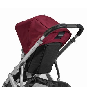 Funda de cuero para manillar UPPAbaby Vista