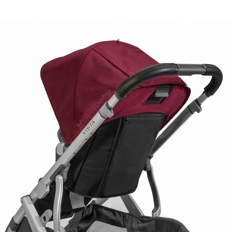 Funda de cuero para manillar UPPAbaby Vista