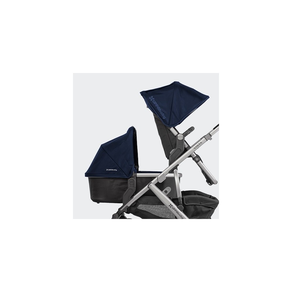 Adaptadores inferiores UPPAbaby Vista
