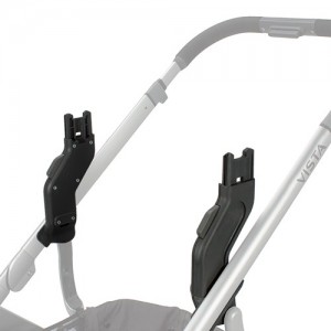 Adaptadores Superiores UPPAbaby Vista