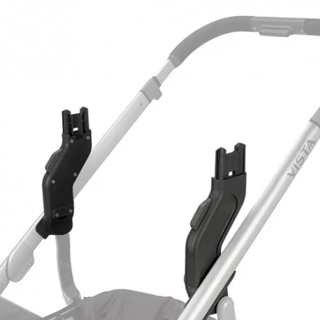 Adaptadores Superiores UPPAbaby Vista Adaptadores Superiores UPPAbaby Vista