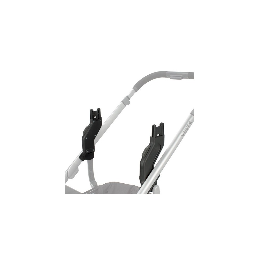 Adaptadores Superiores UPPAbaby Vista