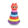 Torre Doble Animales arcoiris