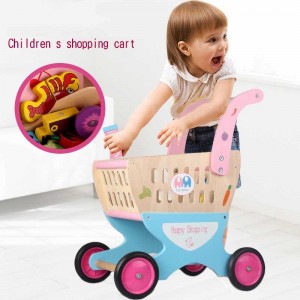 Carrito de Compras didactico