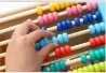 Multifuncional de aprendizaje 5 caras.