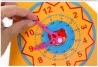Multifuncional de aprendizaje 5 caras.