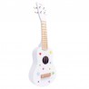 Ukelele blanco  Unisex para niños