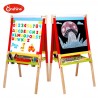 Pizarra madera 4 en 1 Onshine