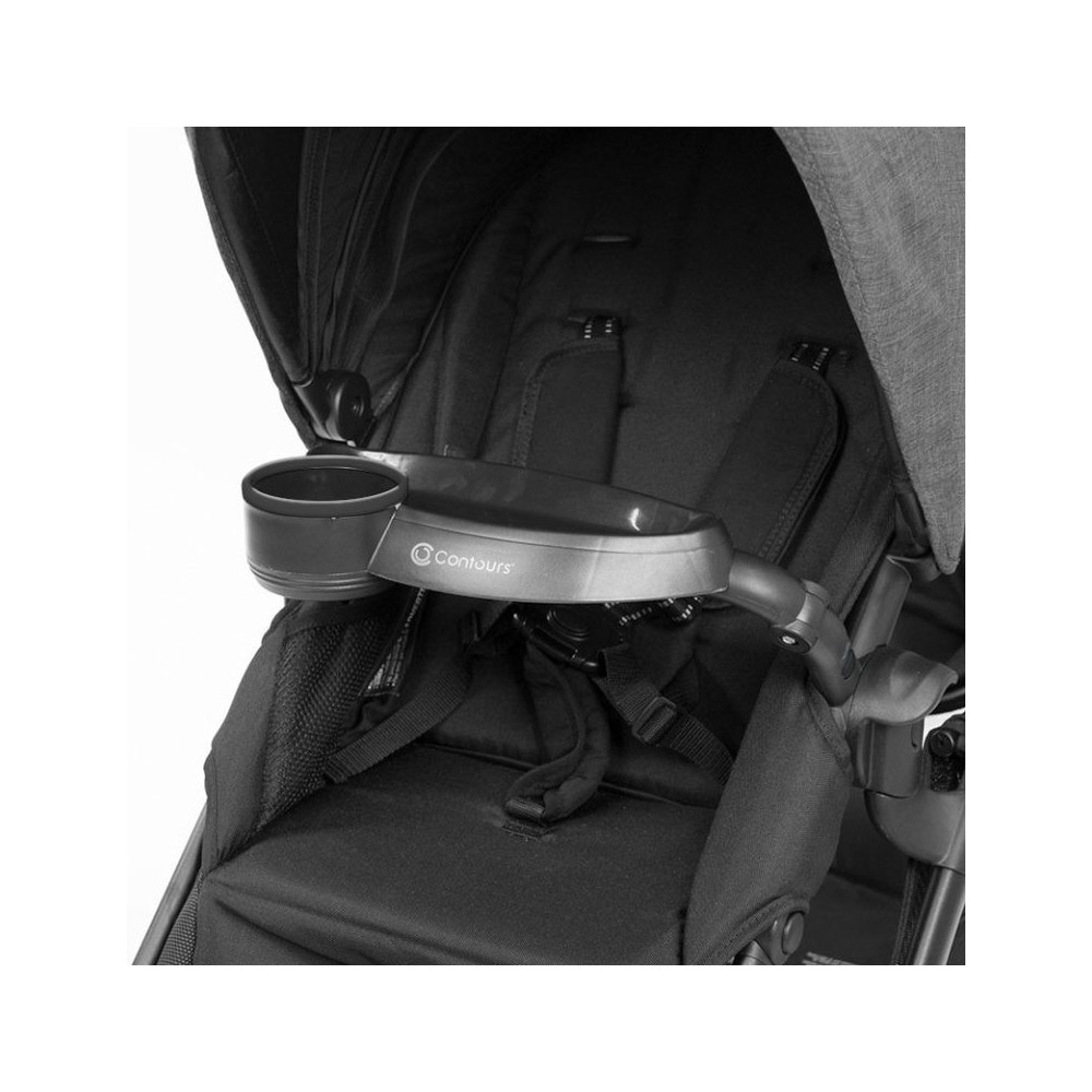 Bandeja Para coches Contours