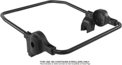 Adaptador Contours para Silla Graco Click Connect