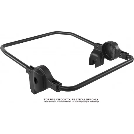 Adaptador Contours para Silla Graco Click Connect Adaptador Contours para Silla Graco Click Connect