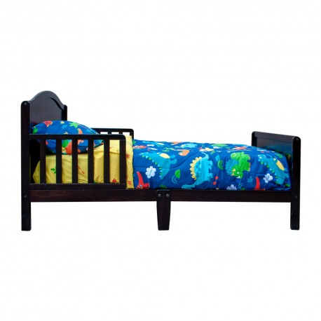 Set de cama transición 4 piezas Dinosaurios Set de cama transición 4 piezas Dinosaurios