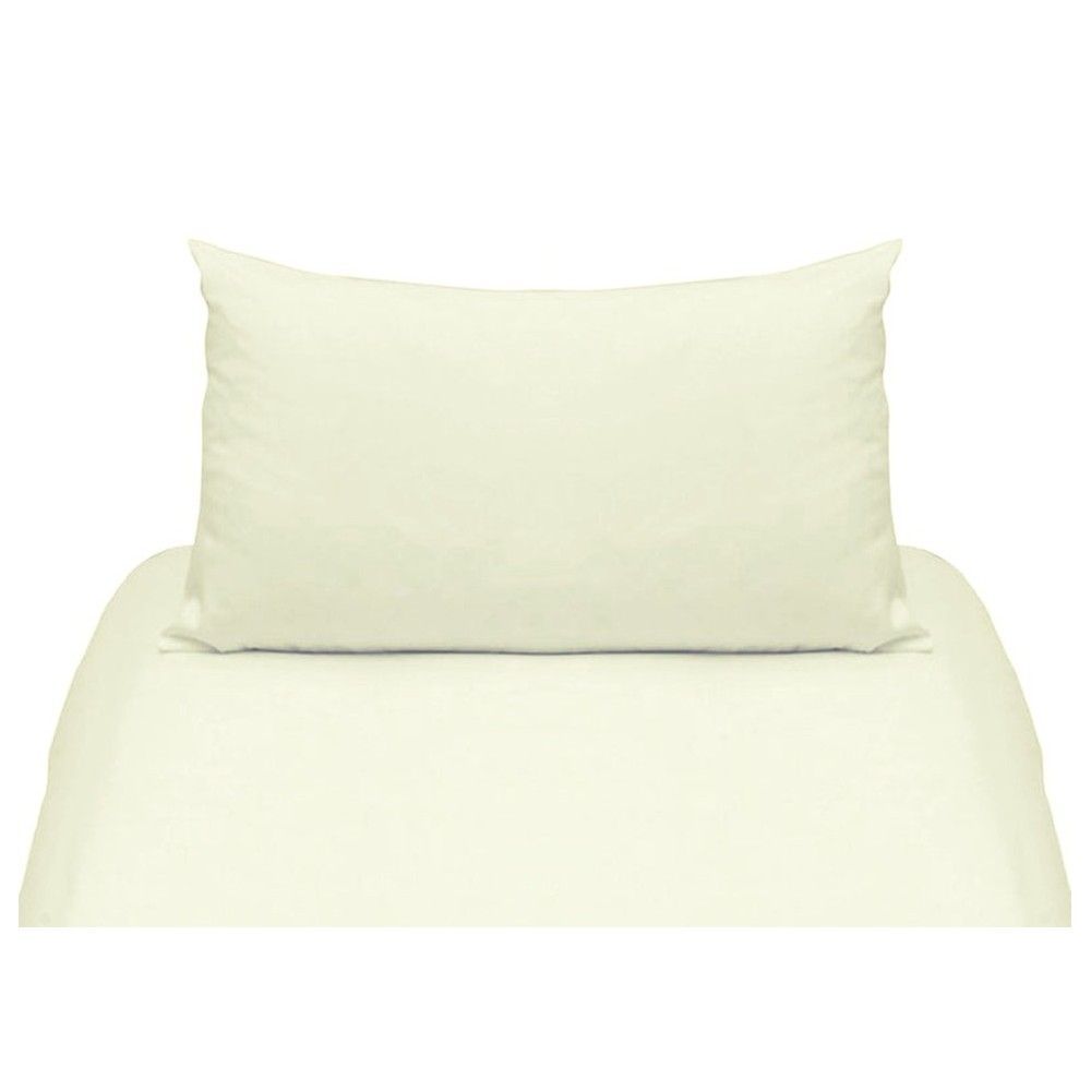 Sabanas beige 100% algodón 200 hilos para  cunas y camas de transicion