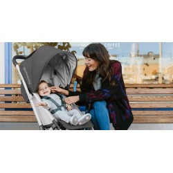 Coche UPPAbaby Minu Jake