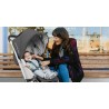 Coche UPPAbaby Minu Jake