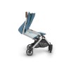 Coche UPPAbaby Minu Jake