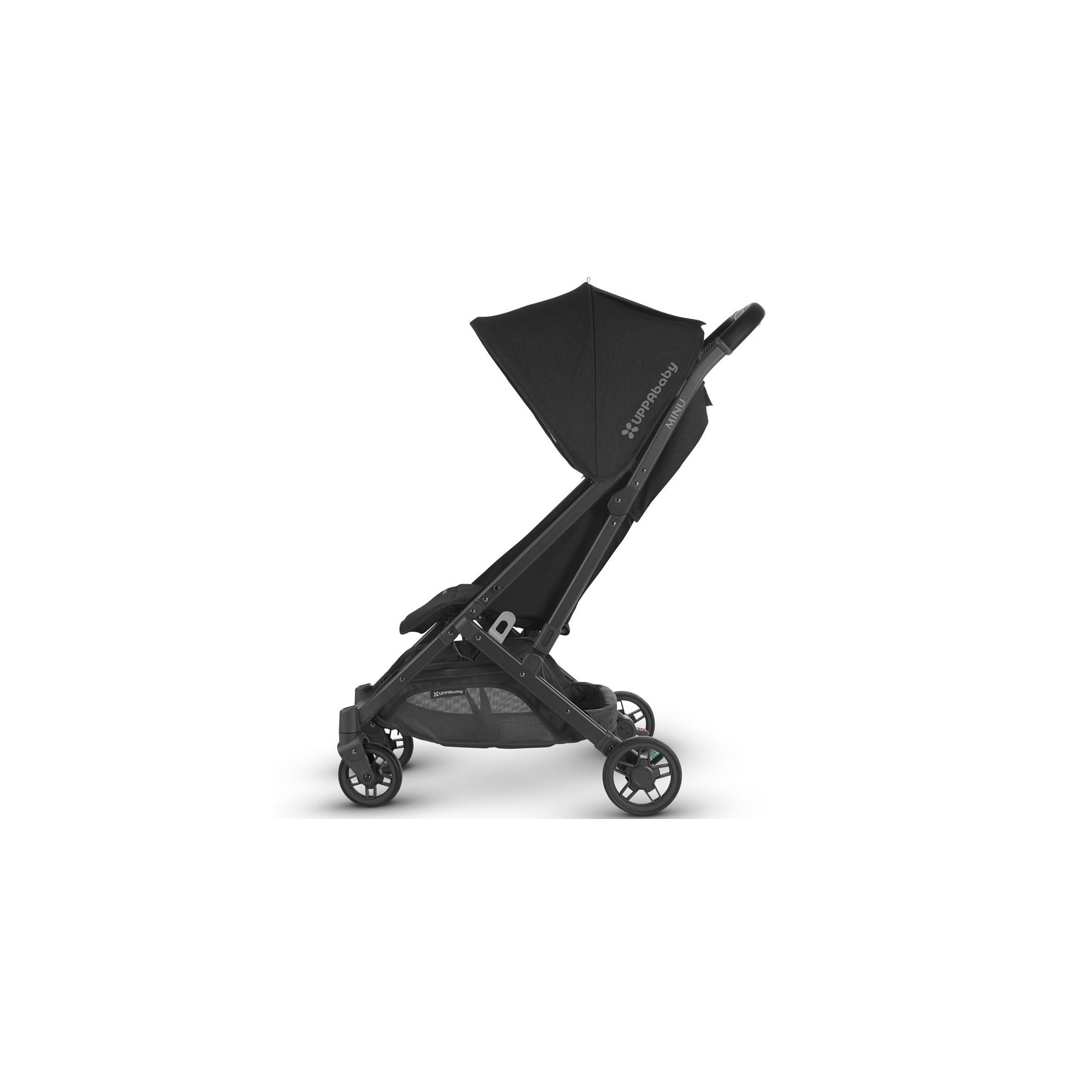 Coche UPPAbaby Minu Jake