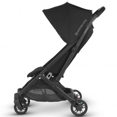 Coche UPPAbaby Minu Jake