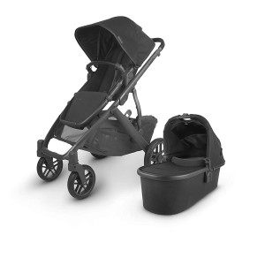 Coche UPPAbaby Vista V2 jake