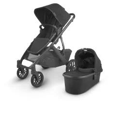 Coche UPPAbaby Vista V2 jake