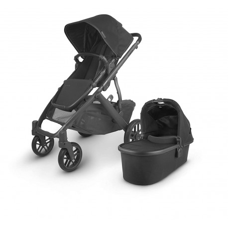 Coche UPPAbaby Vista V2 jake