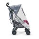 Cubre Lluvia coches Uppababy G-Series