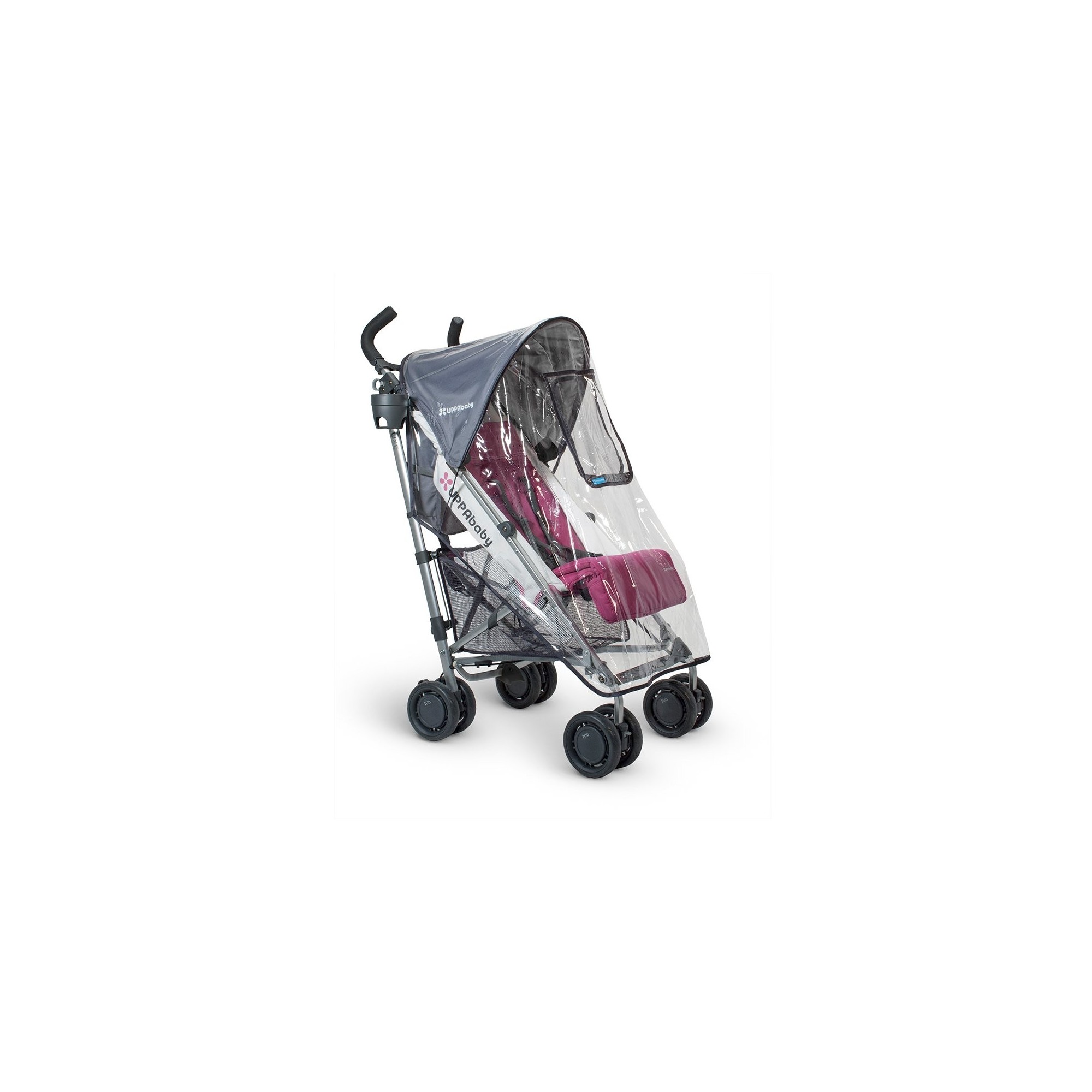 Cubre Lluvia coches Uppababy G-Series