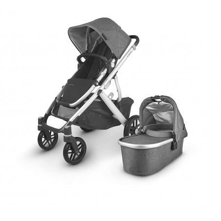 Coche UPPAbaby Vista V2 Jordan Coche UPPAbaby Vista V2 Jordan