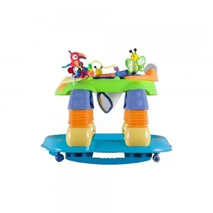 Centro de Actividades 3 en 1 