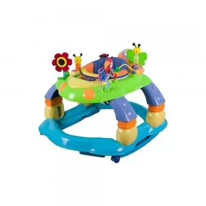 Centro de Actividades 3 en 1 