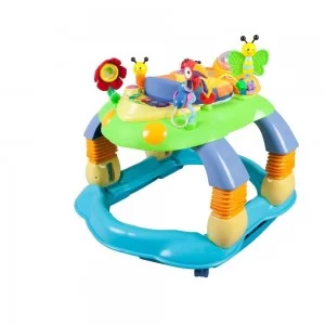 Centro de Actividades 3 en 1 