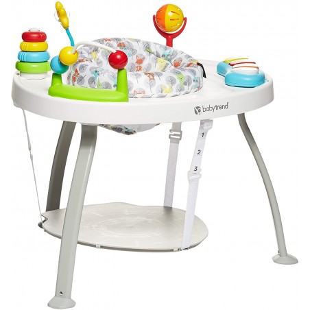 Centro de Actividades 3 en 1. Bounce N Play Centro de Actividades 3 en 1. Bounce N Play